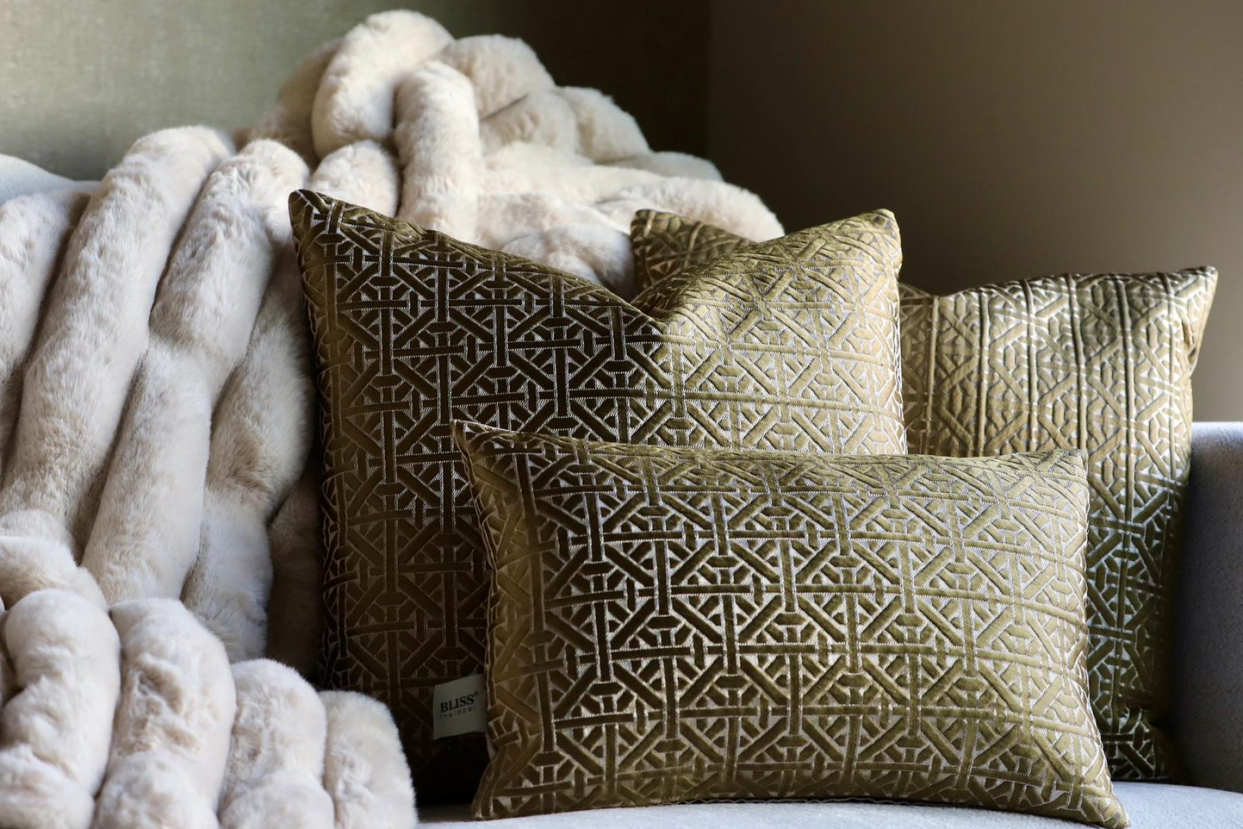 Bliss The Label - Sierkussens - 3