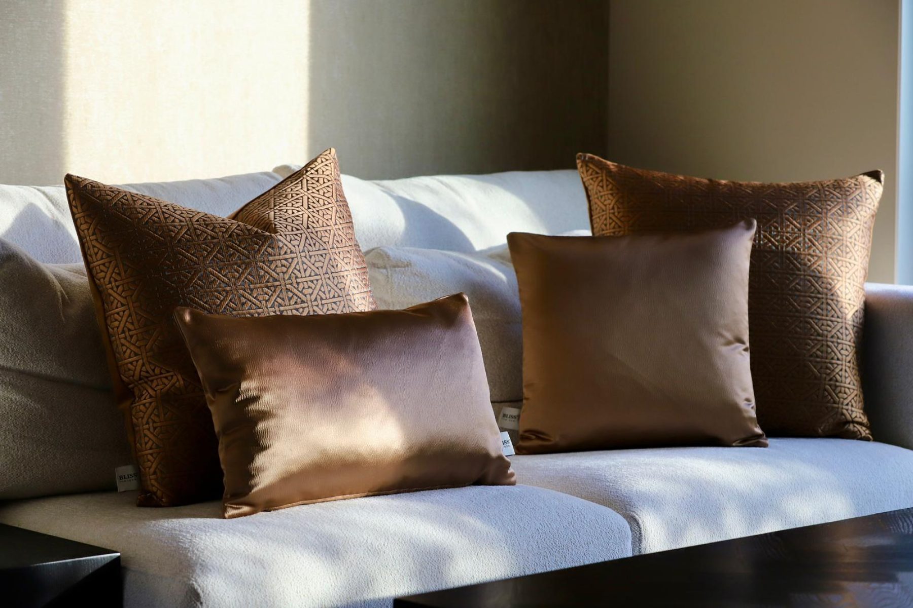 Bliss The Label - Sierkussens - 4