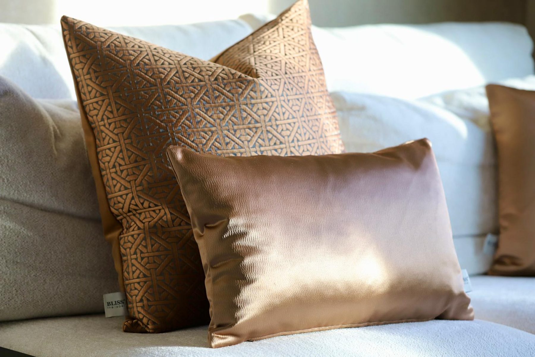 Bliss The Label - Sierkussens - 5